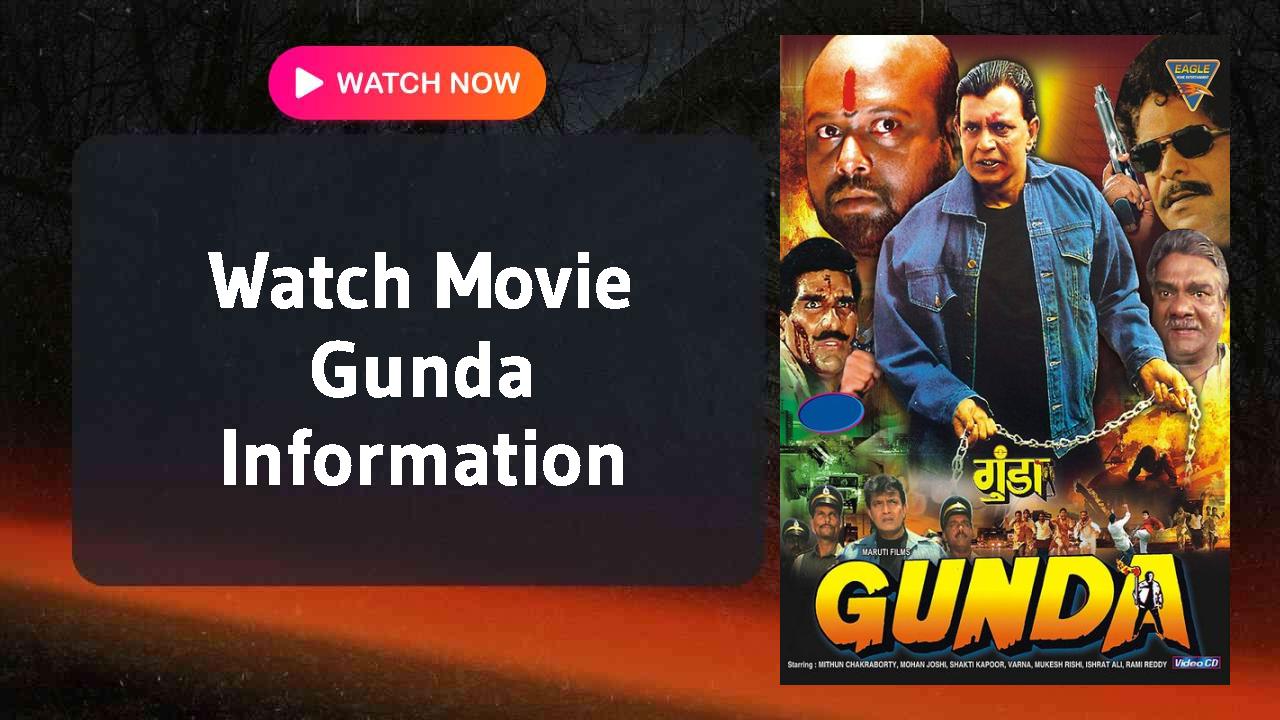 Gunda