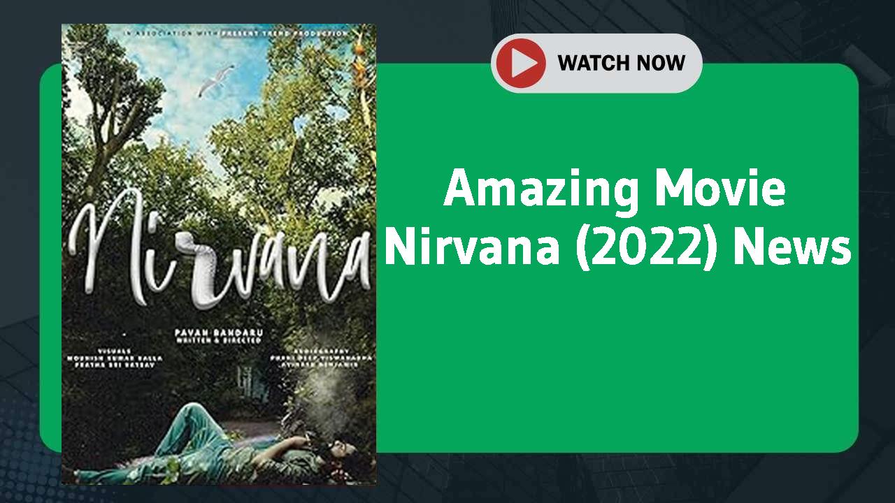 Nirvana (2022)