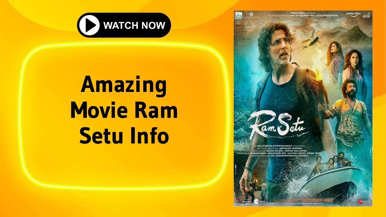 Ram Setu